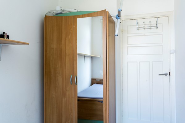 Medium property photo - Lunterenstraat 13, 2573 PA Den Haag
